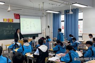 曾令旭：四巨头各自找到了在球队的定位之后 这支快船有点无敌